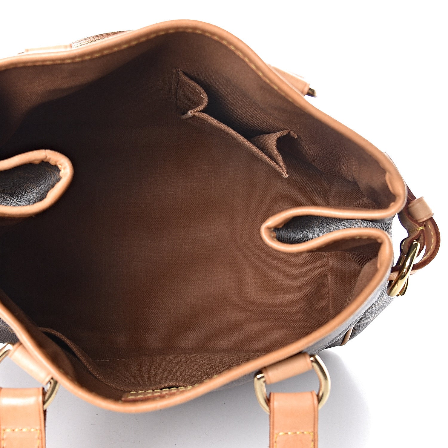Louis Vuitton Monogram Batignolles 5 of 15
