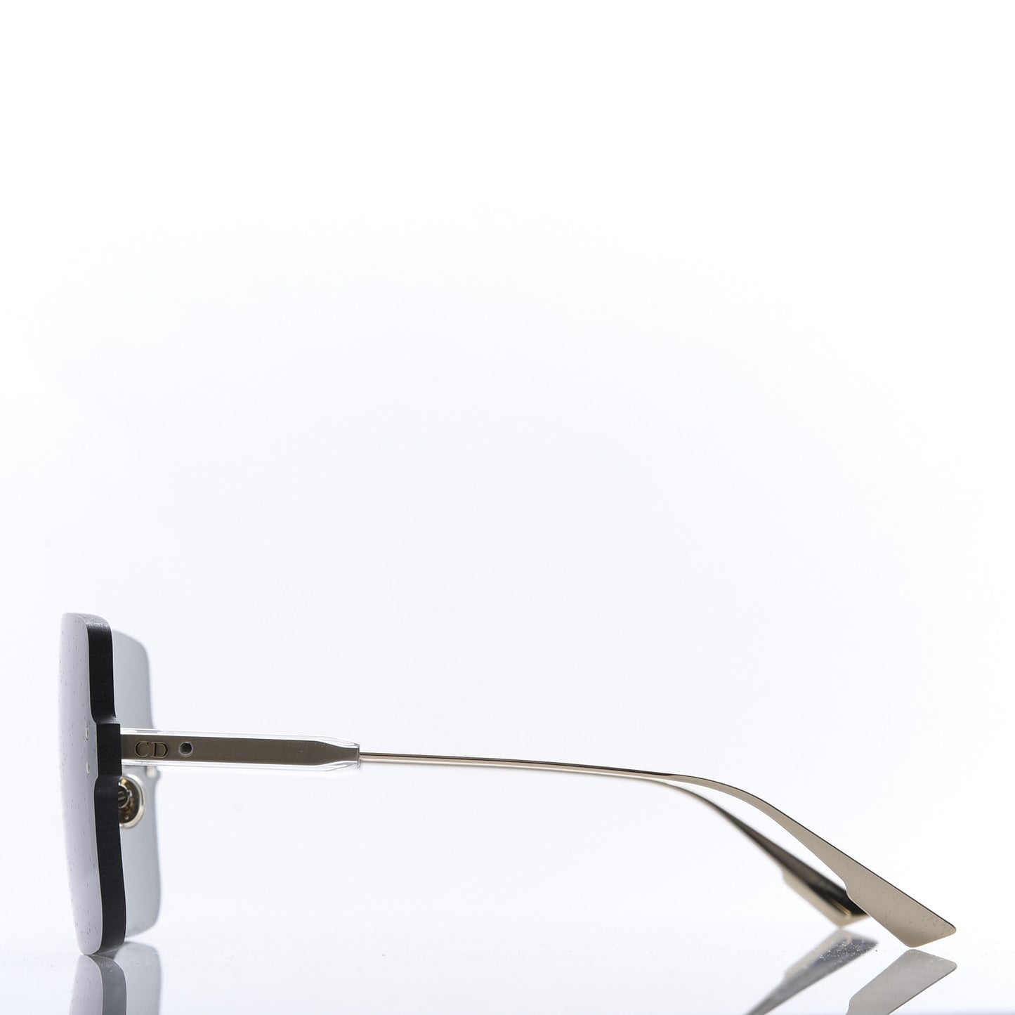Color Quake 1 Sunglasses Silver