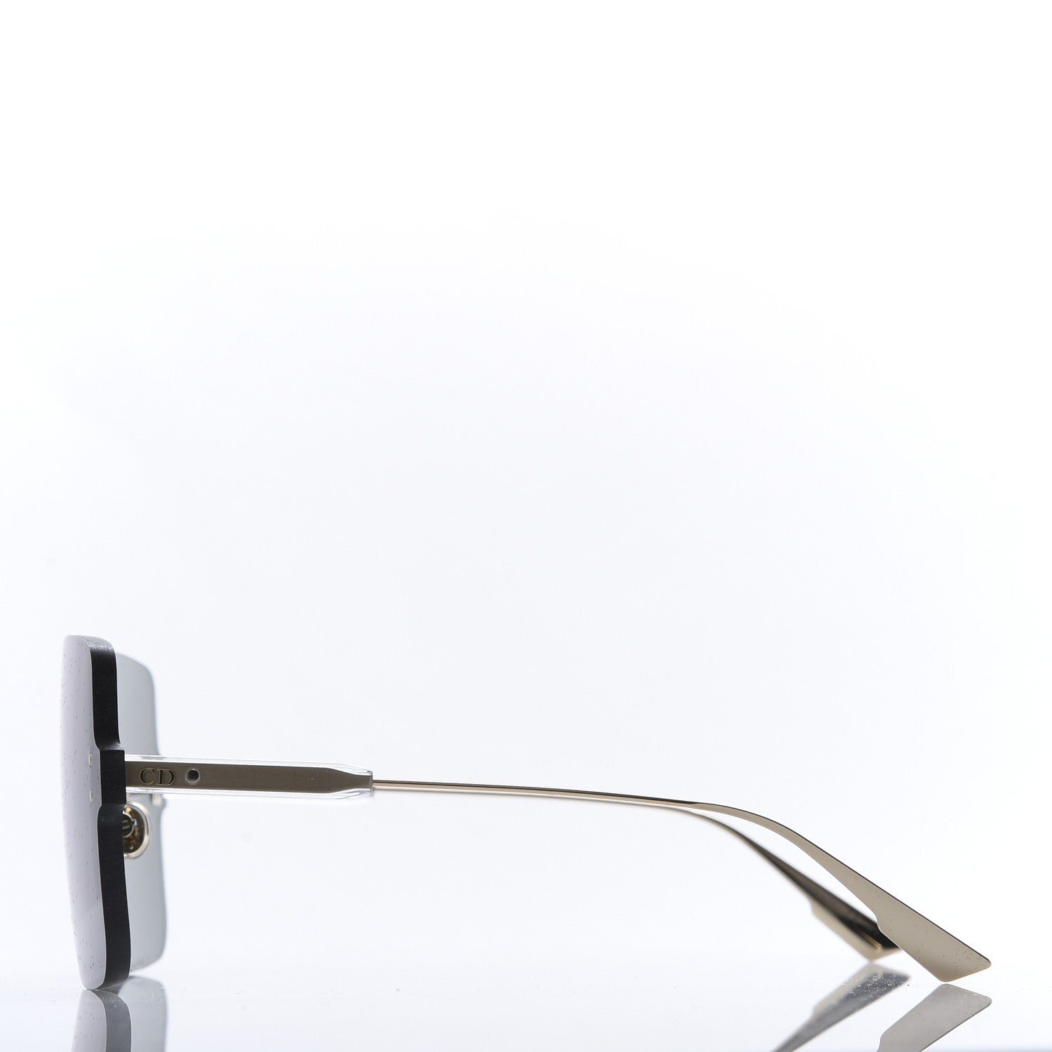 Christian Dior Color Quake 1 Sunglasses Silver 4 of 10