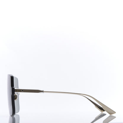 Christian Dior Color Quake 1 Sunglasses Silver 4 of 10