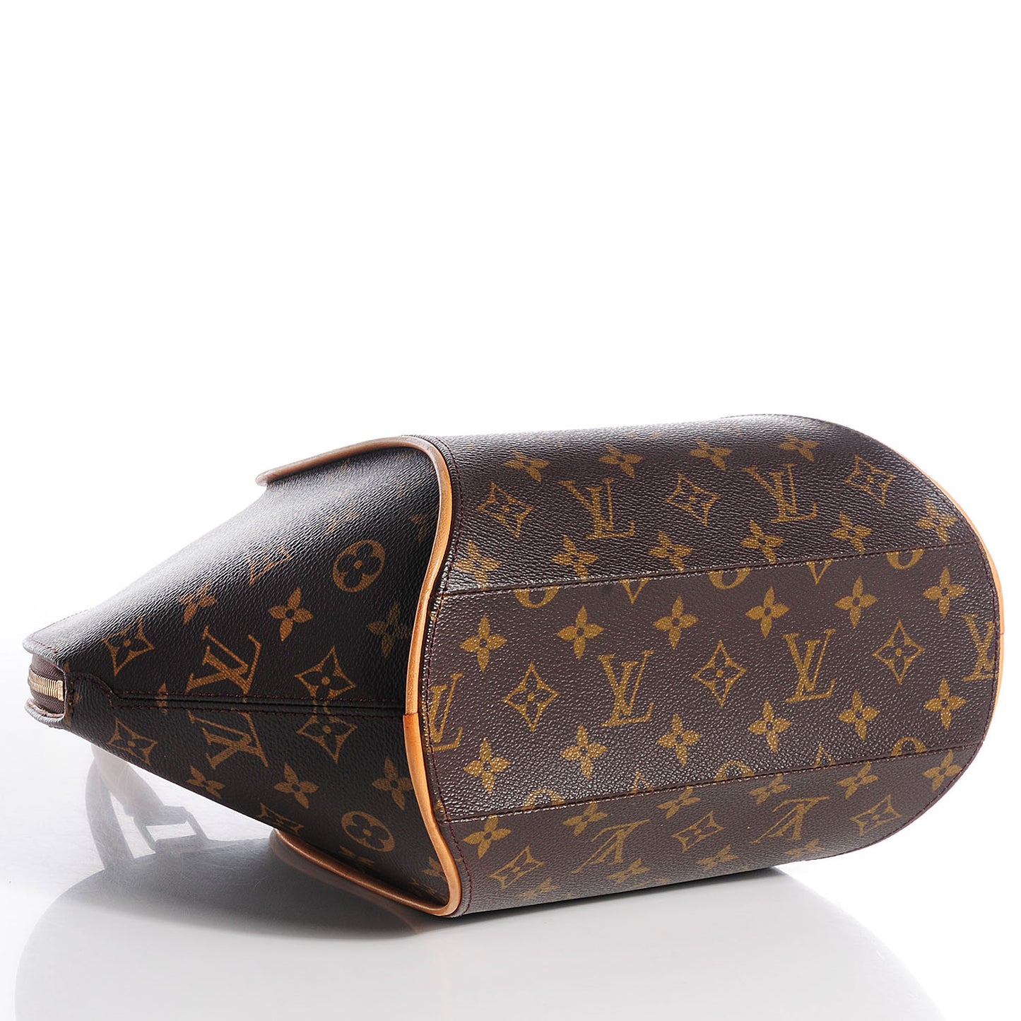 Monogram Ellipse MM