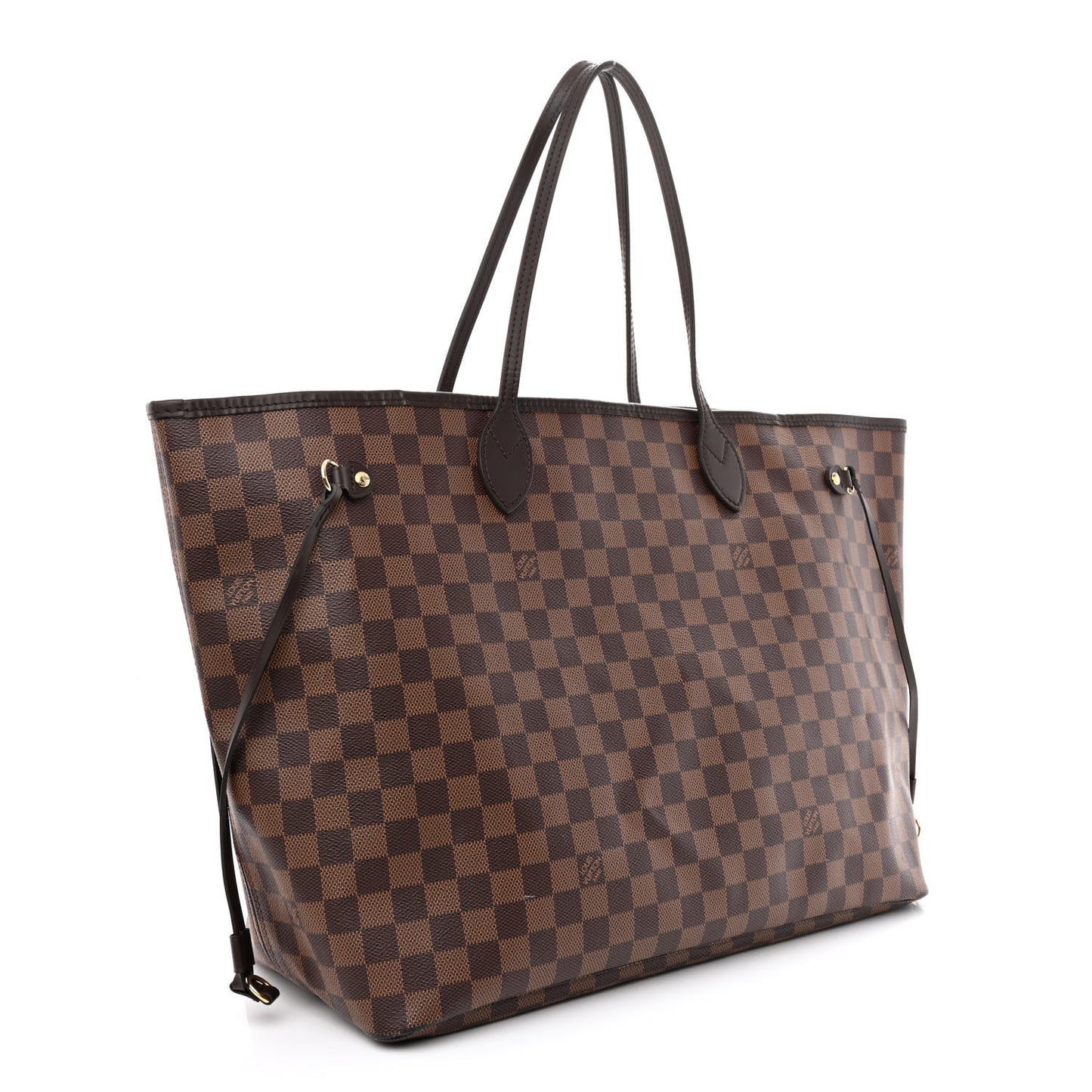 Damier Ebene Neo Neverfull GM