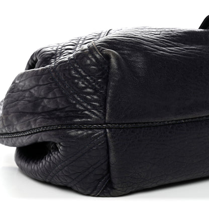 Fendi Nappa Nuvolata Spy Blueberry 7 of 13