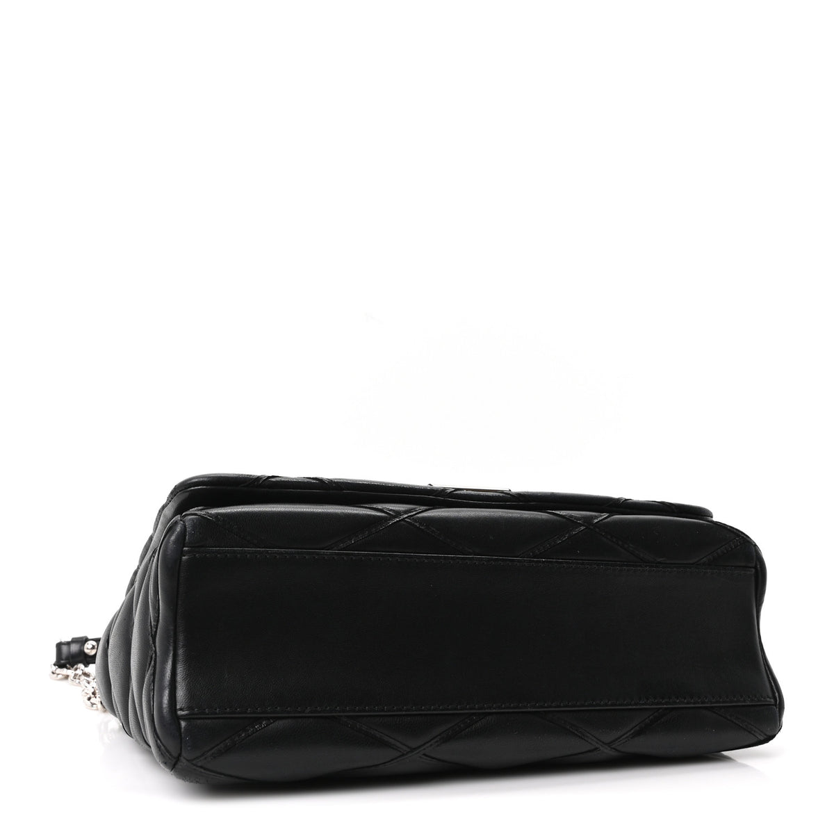 Lambskin Malletage GO-14 MM Black