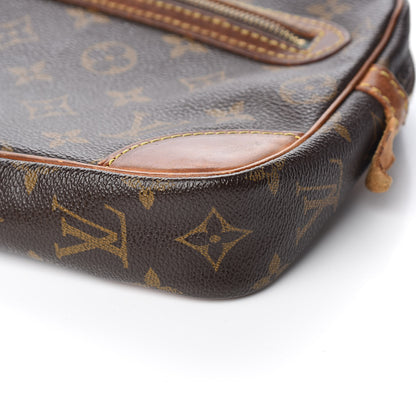 Louis Vuitton Monogram Pochette Marly Dragonne 26 15 of 15