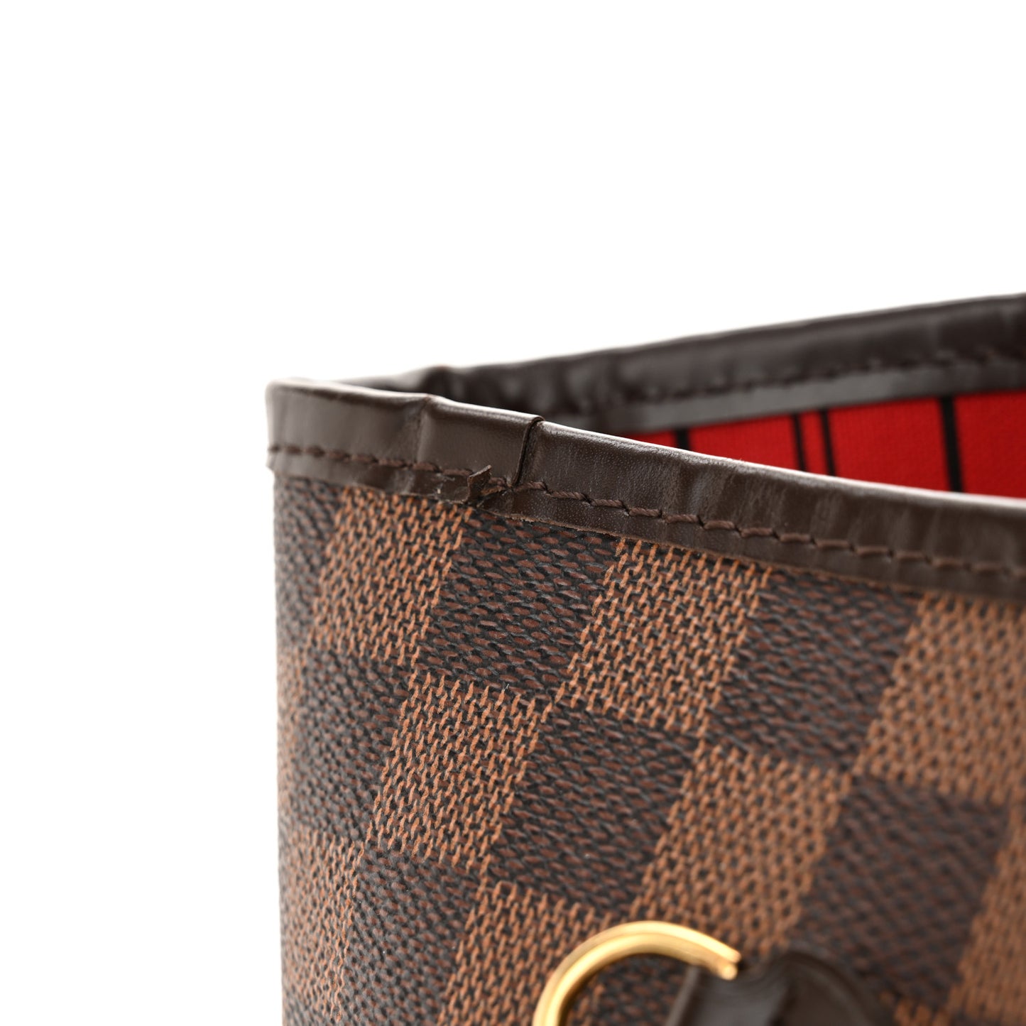 Damier Ebene Neverfull GM