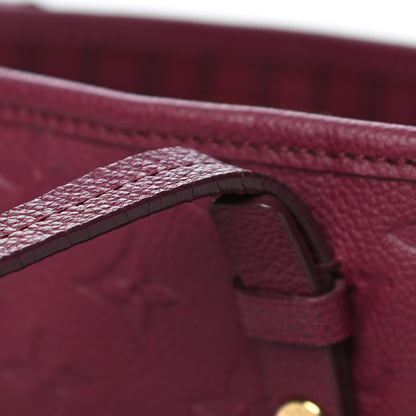 Louis Vuitton Empreinte Citadine PM Aurore 16 of 18