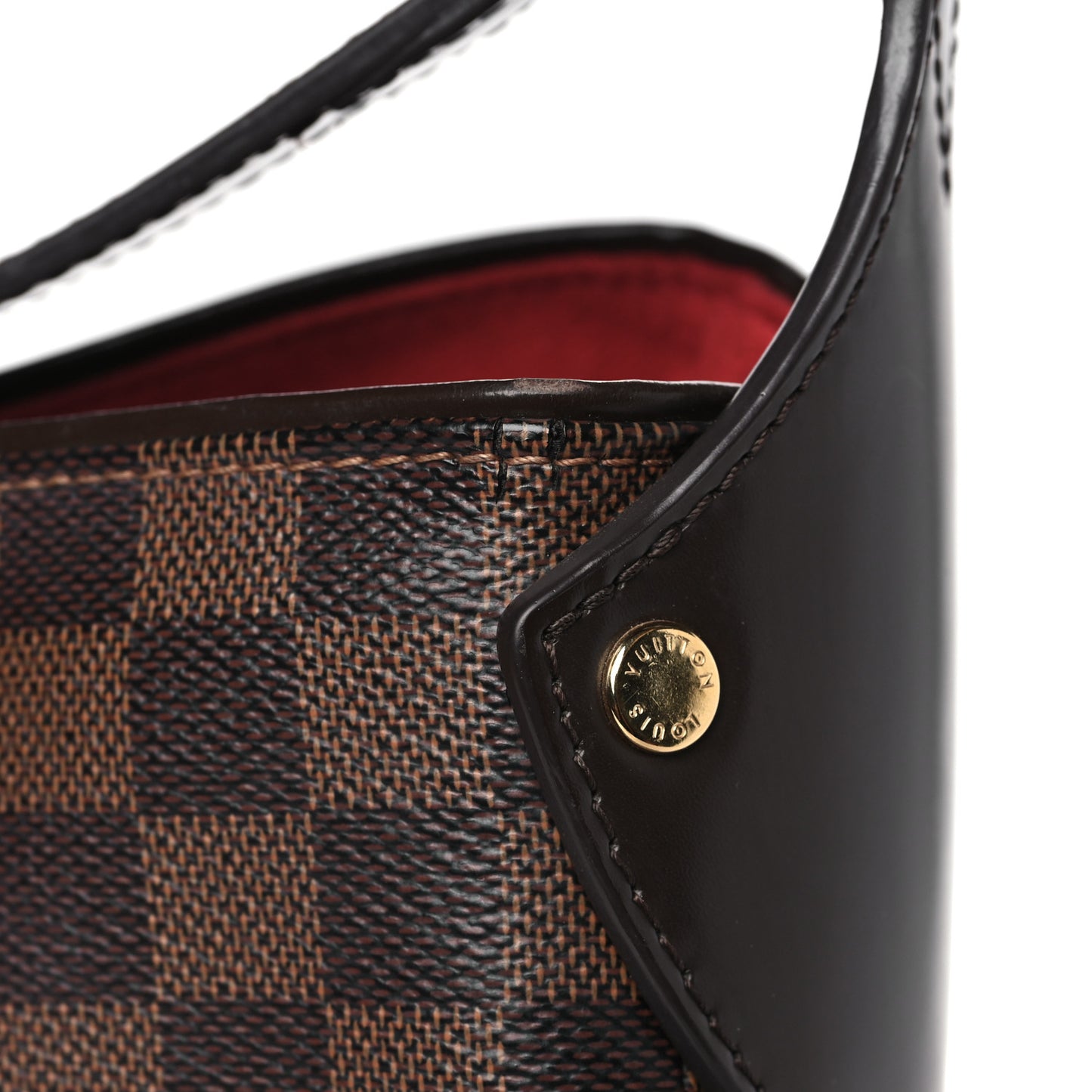 Damier Ebene Reggia