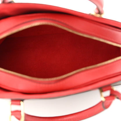 Louis Vuitton Monogram Alma BNB Cherry 5 of 10