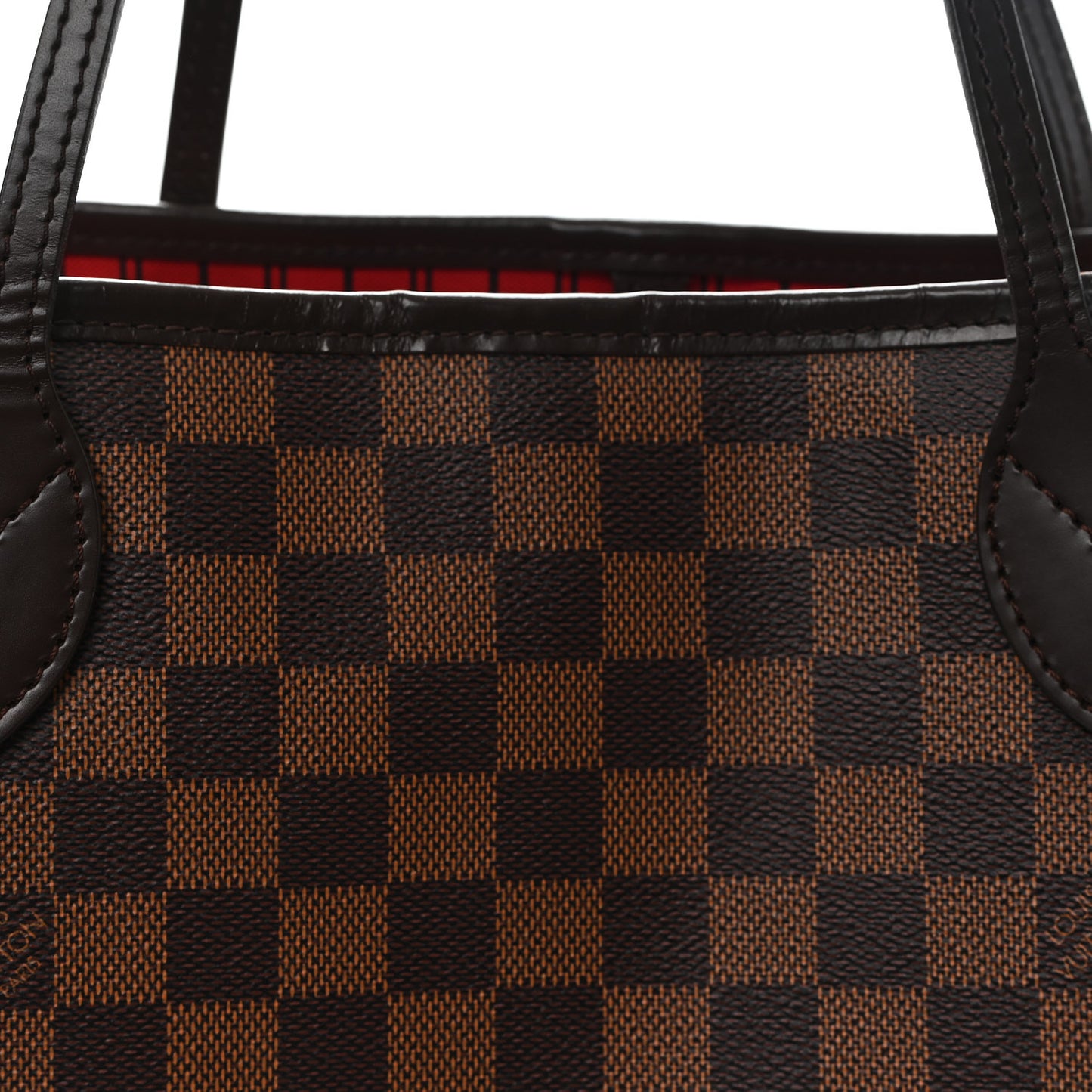 Damier Ebene Neo Neverfull GM