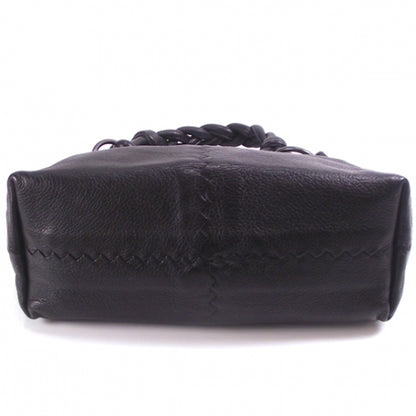 Bottega Veneta Leather Braided Tote 4 of 9