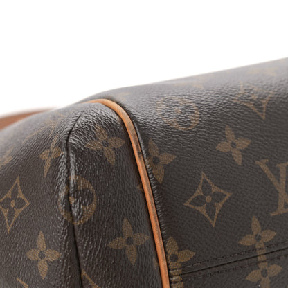 Louis Vuitton Monogram Totally PM 10 of 13