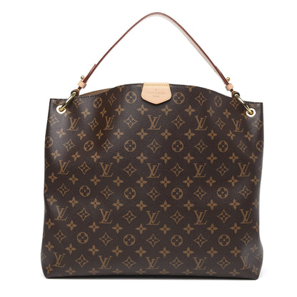 Louis Vuitton Monogram Graceful MM 1 of 13