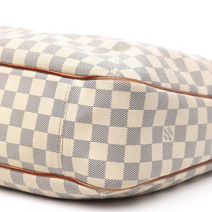 Louis Vuitton Damier Azur Soffi 10 of 13