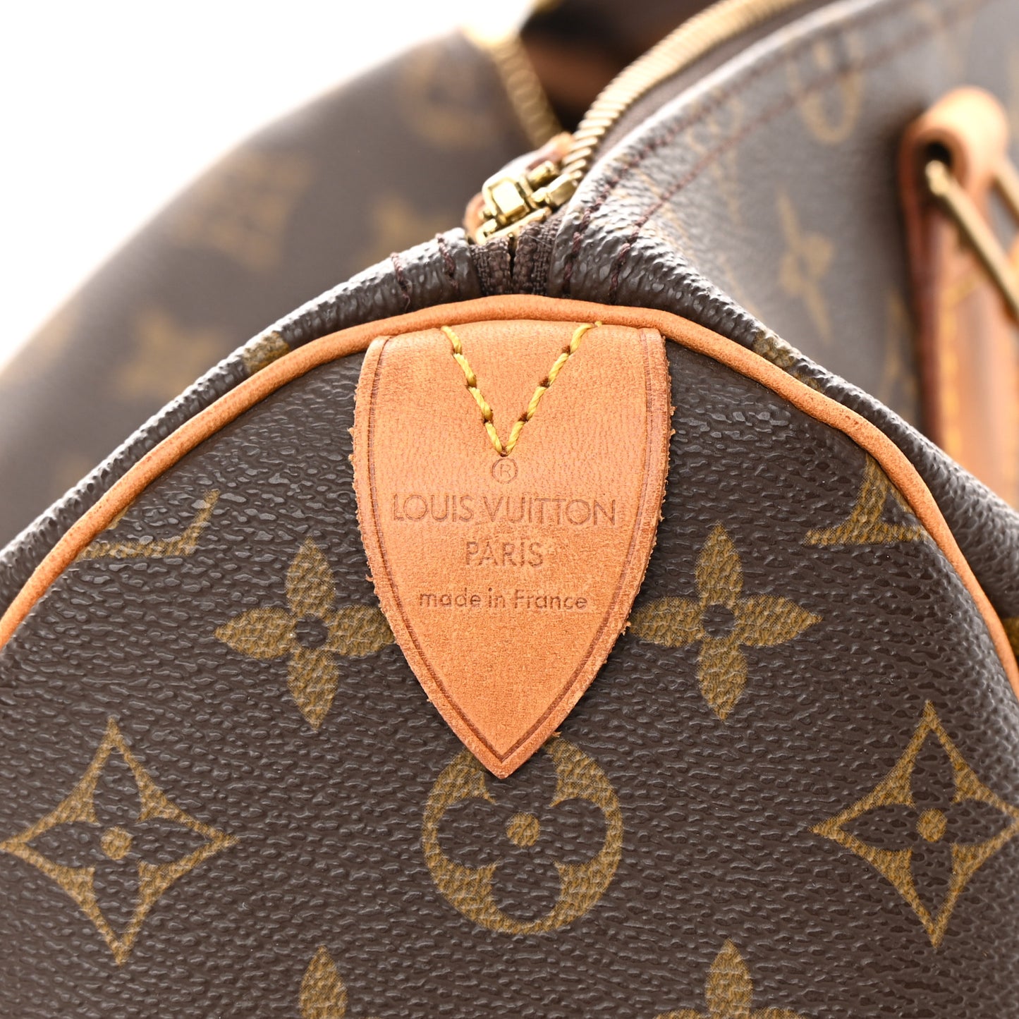 Monogram Speedy 35