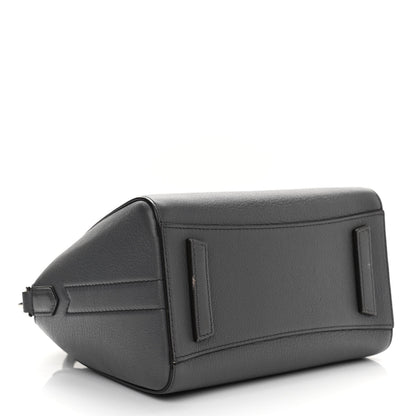 Givenchy Calfskin Mini Antigona Storm Grey 4 of 18