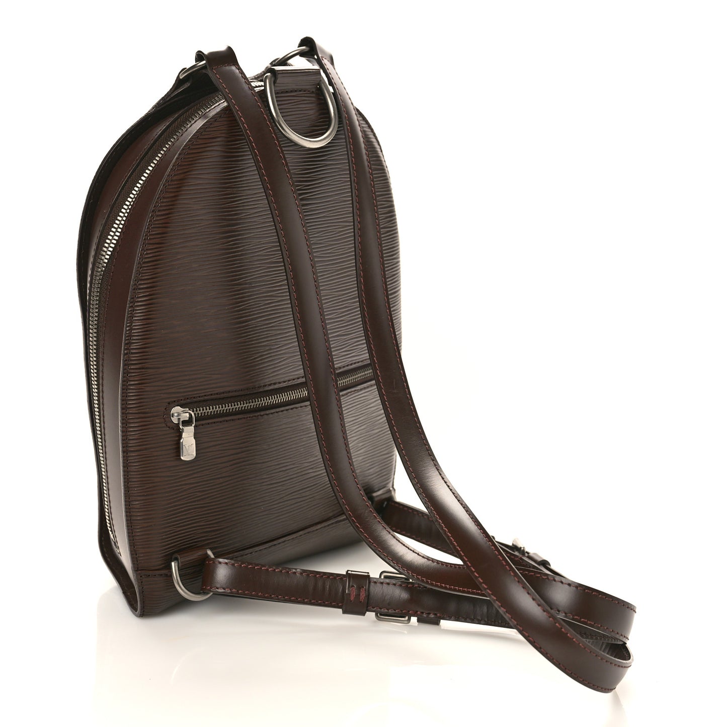 Epi Mabillon Backpack Moka