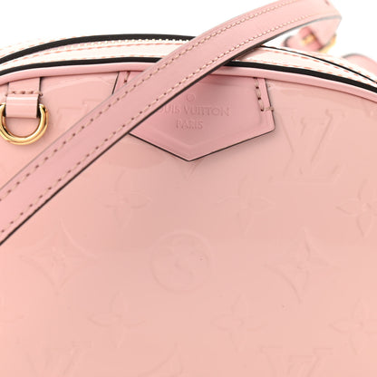Louis Vuitton Vernis Belt Bag Rose Ballerine 8 of 10