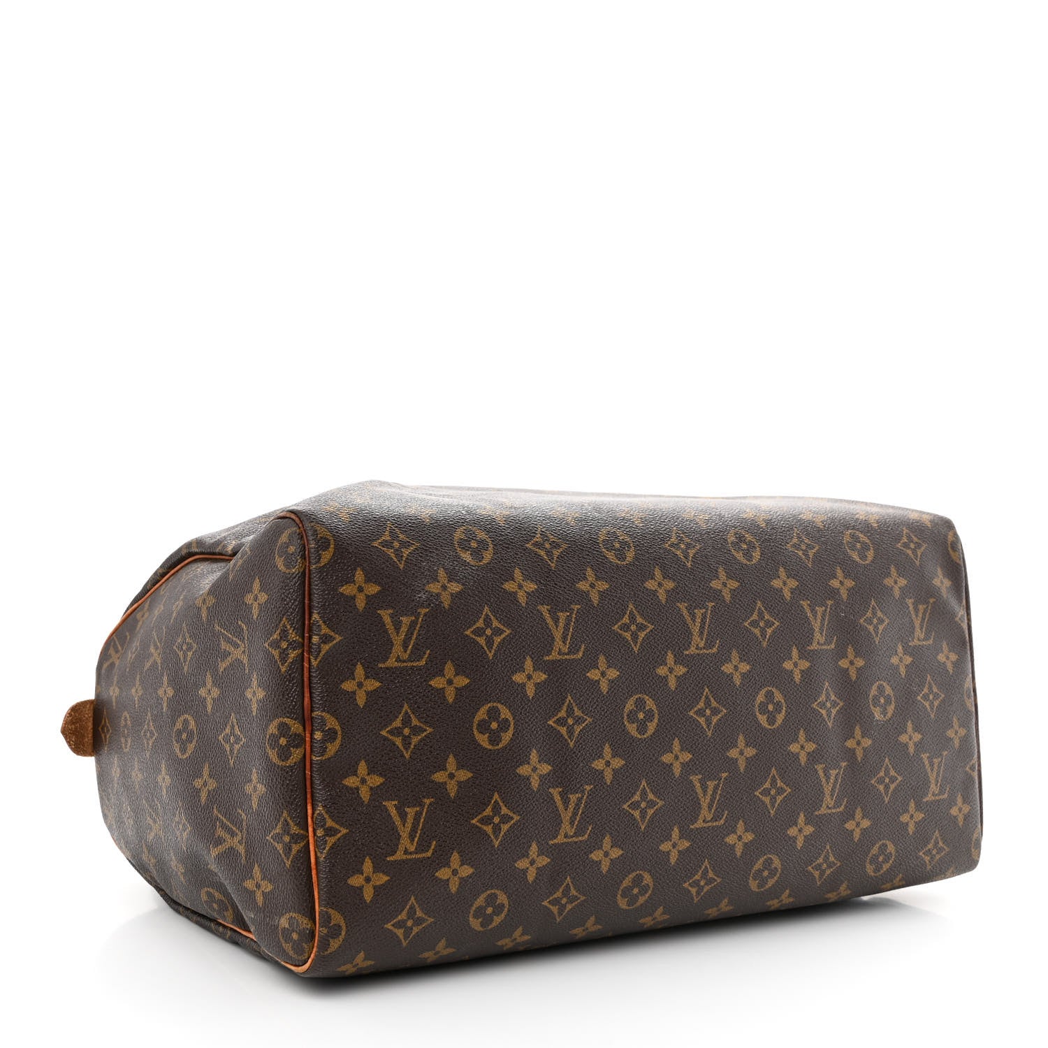 Louis Vuitton Monogram Speedy 40 4 of 18
