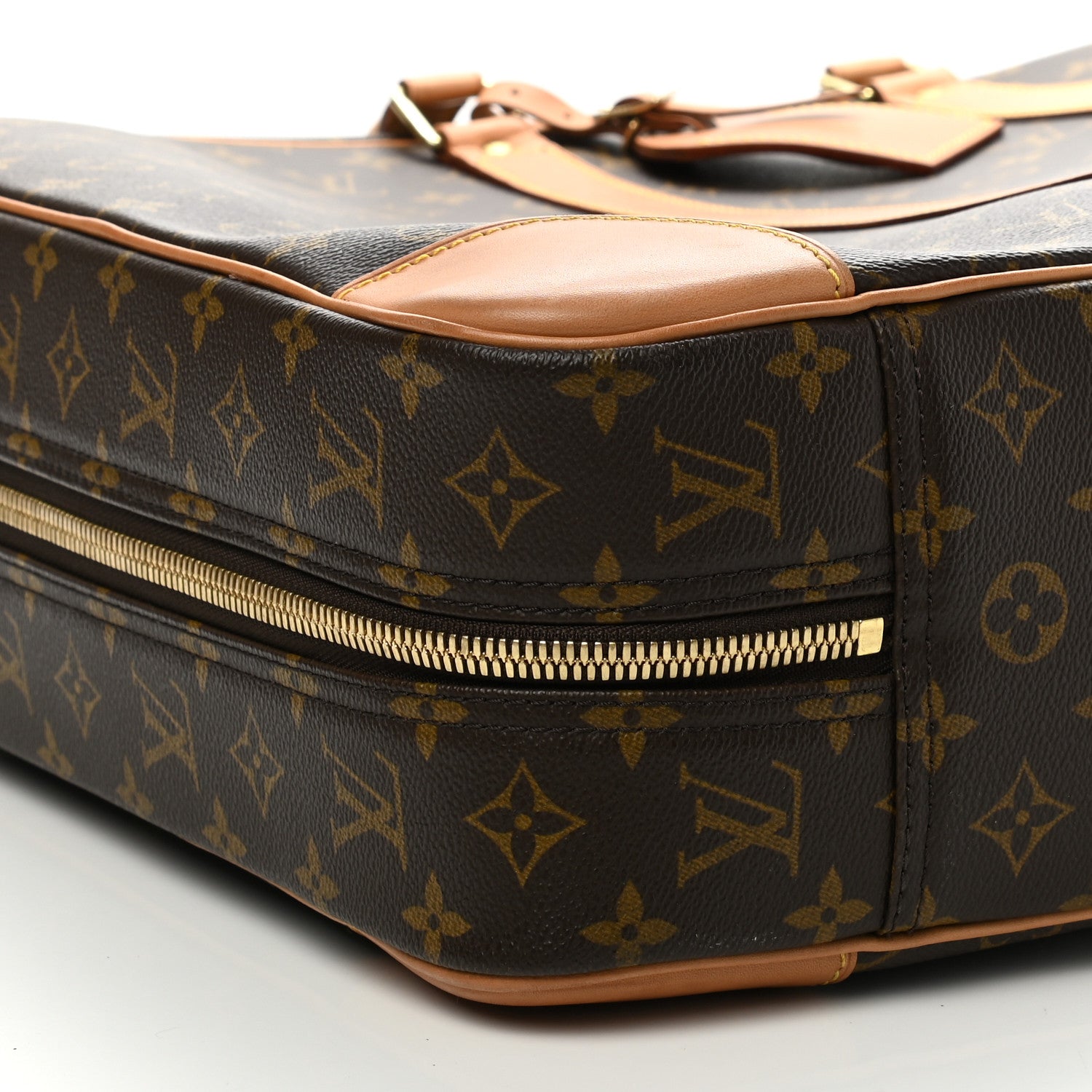 Louis Vuitton Monogram Sirius 50 8 of 12