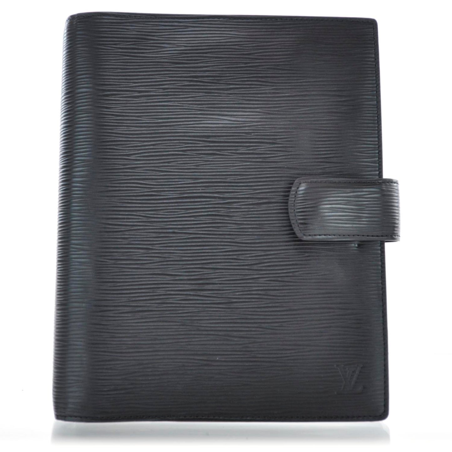 Epi Agenda Large Ring Agenda Black