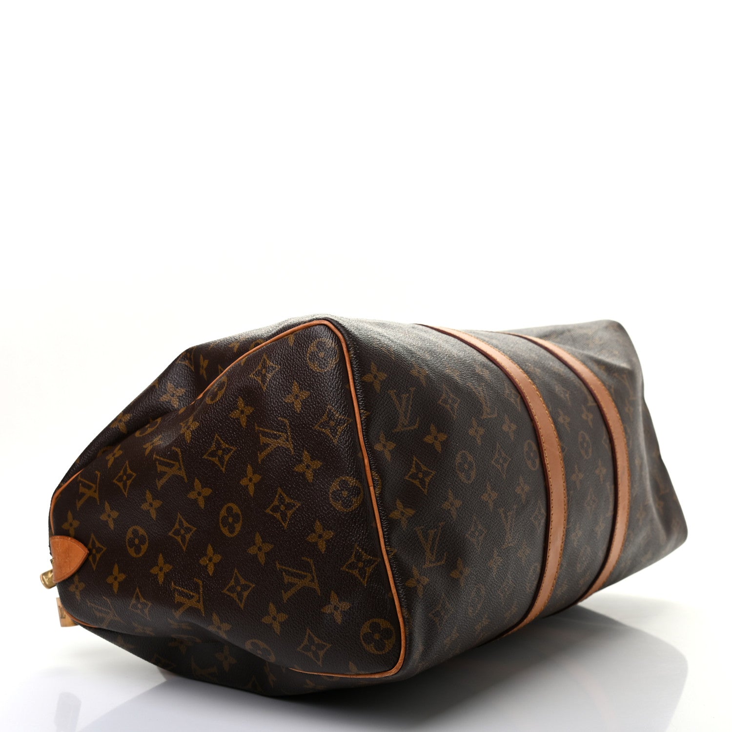 Louis Vuitton Monogram Keepall 45 4 of 20