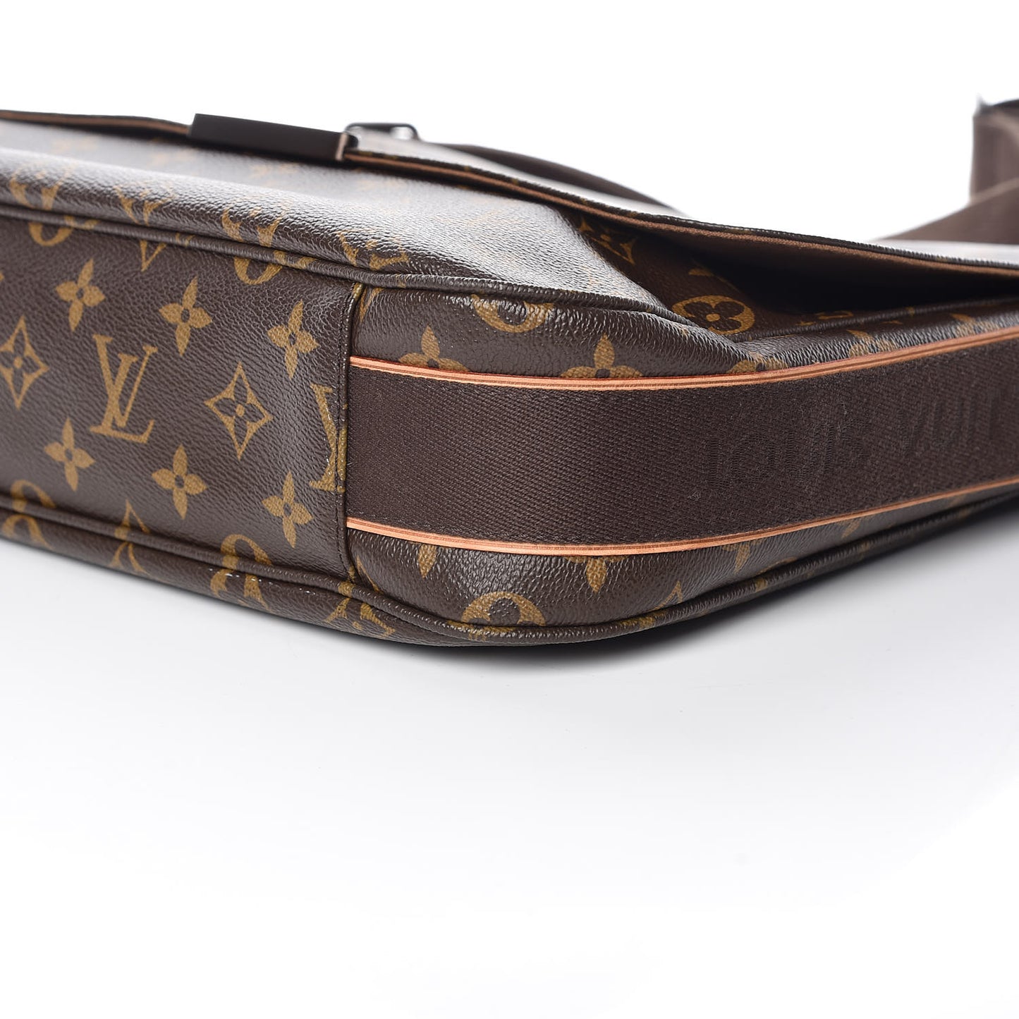 Monogram Beaubourg MM Messenger Bag