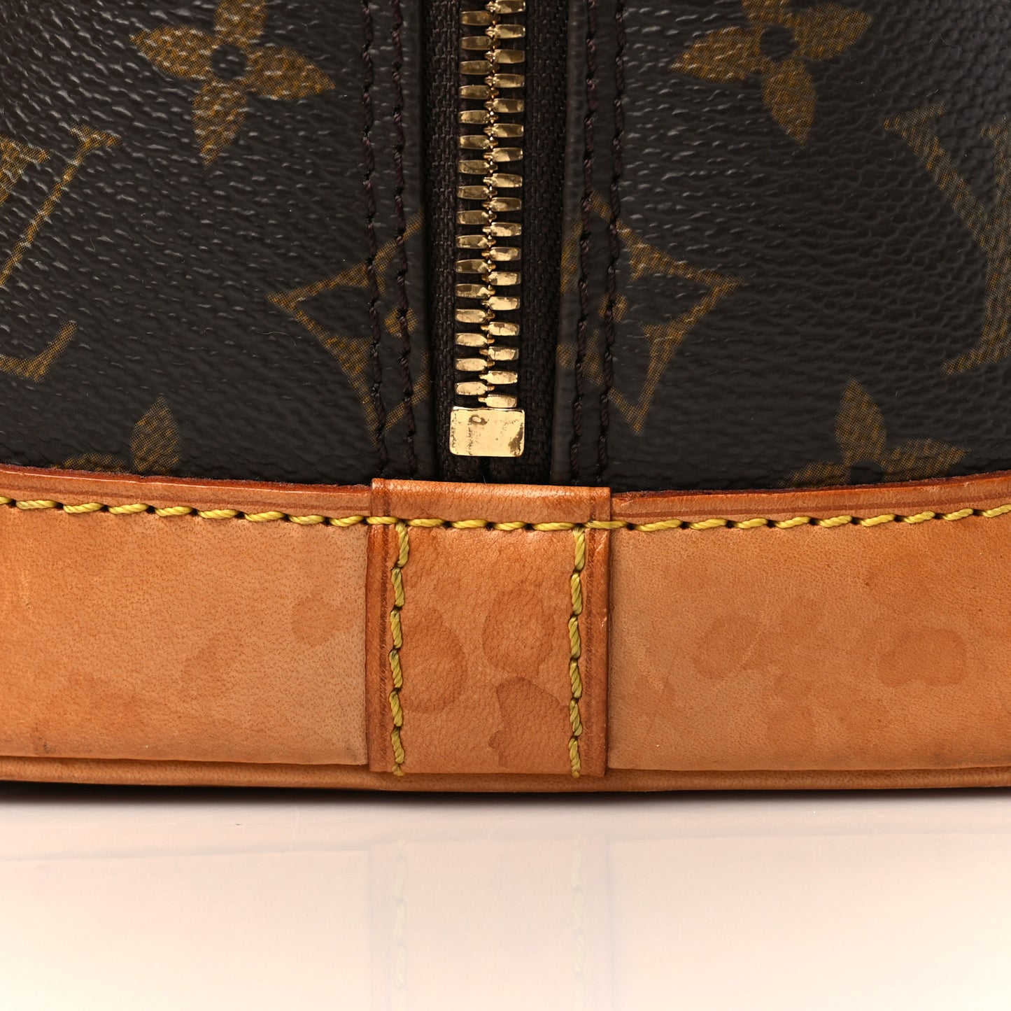 Monogram Alma PM