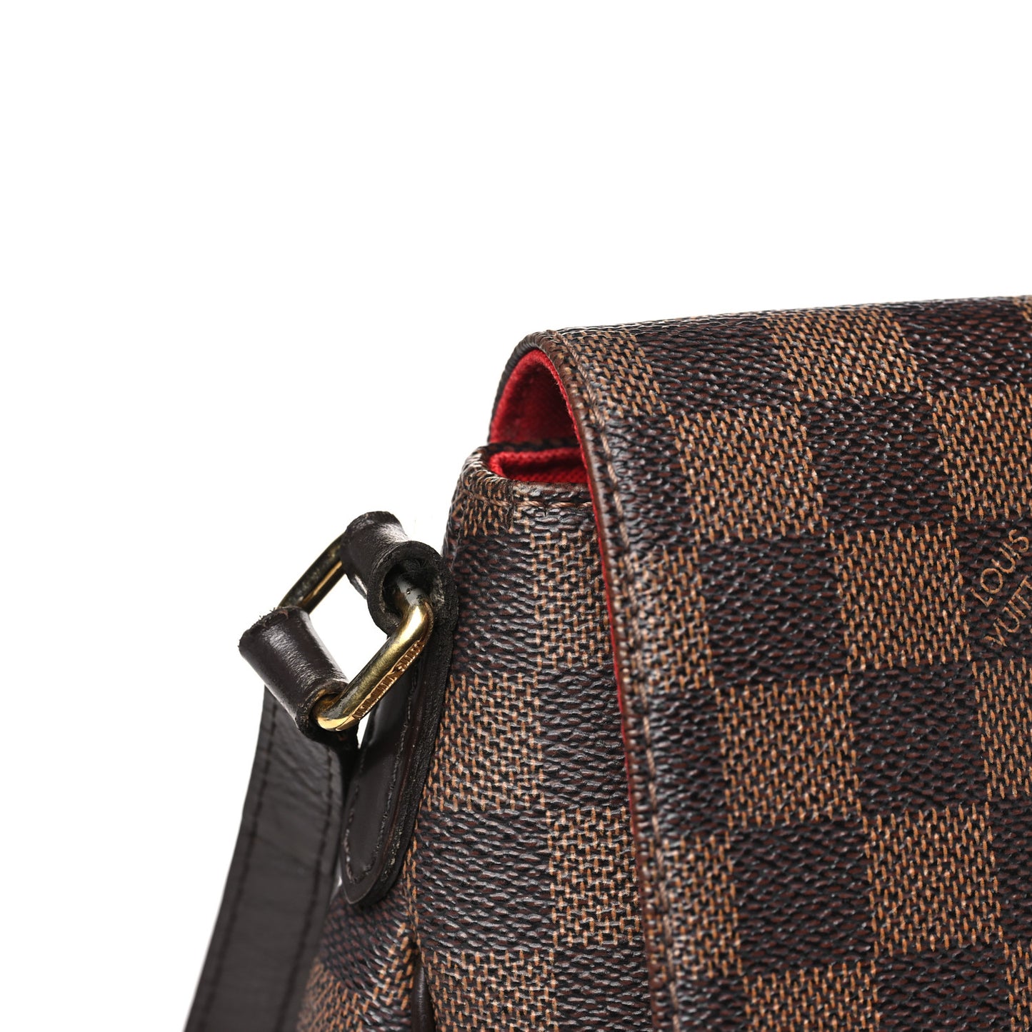 LOUIS VUITTON Damier Ebene Besace Rosebery