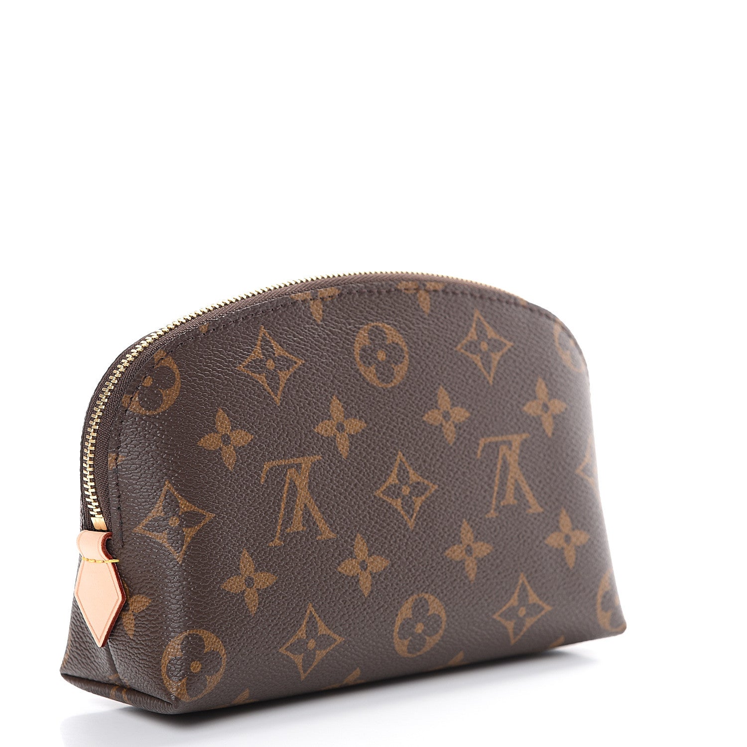 Louis Vuitton Monogram Cosmetic Pouch 2 of 7