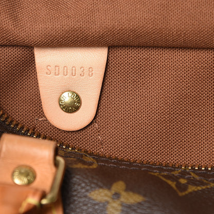 Louis Vuitton Monogram Speedy 25 7 of 13