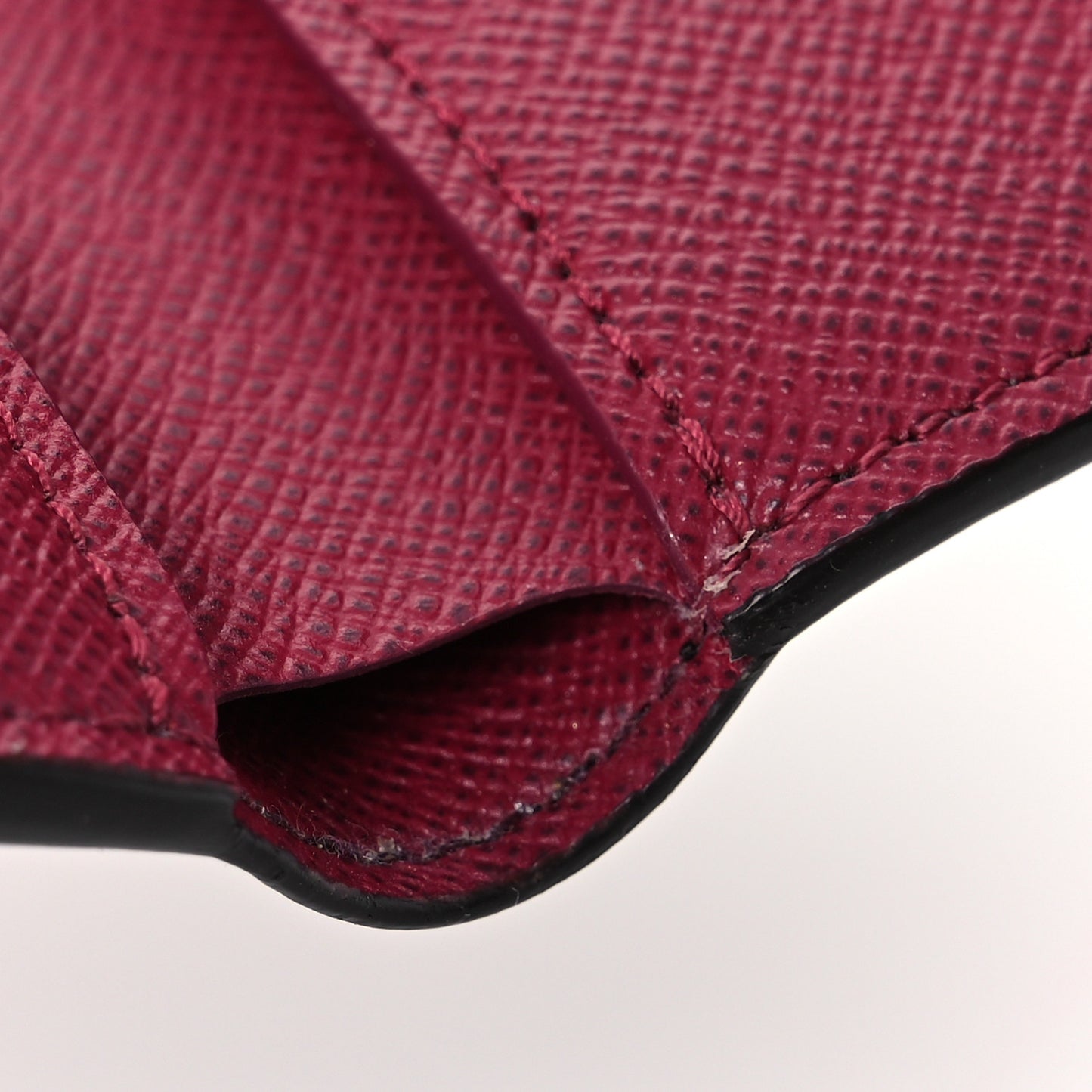Monogram Victorine Wallet Fuchsia