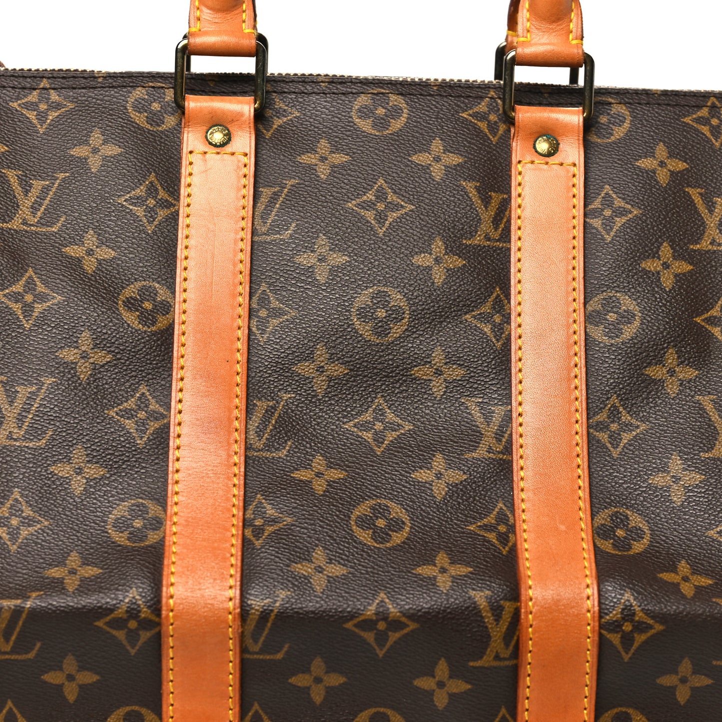 Monogram Keepall Bandouliere 45