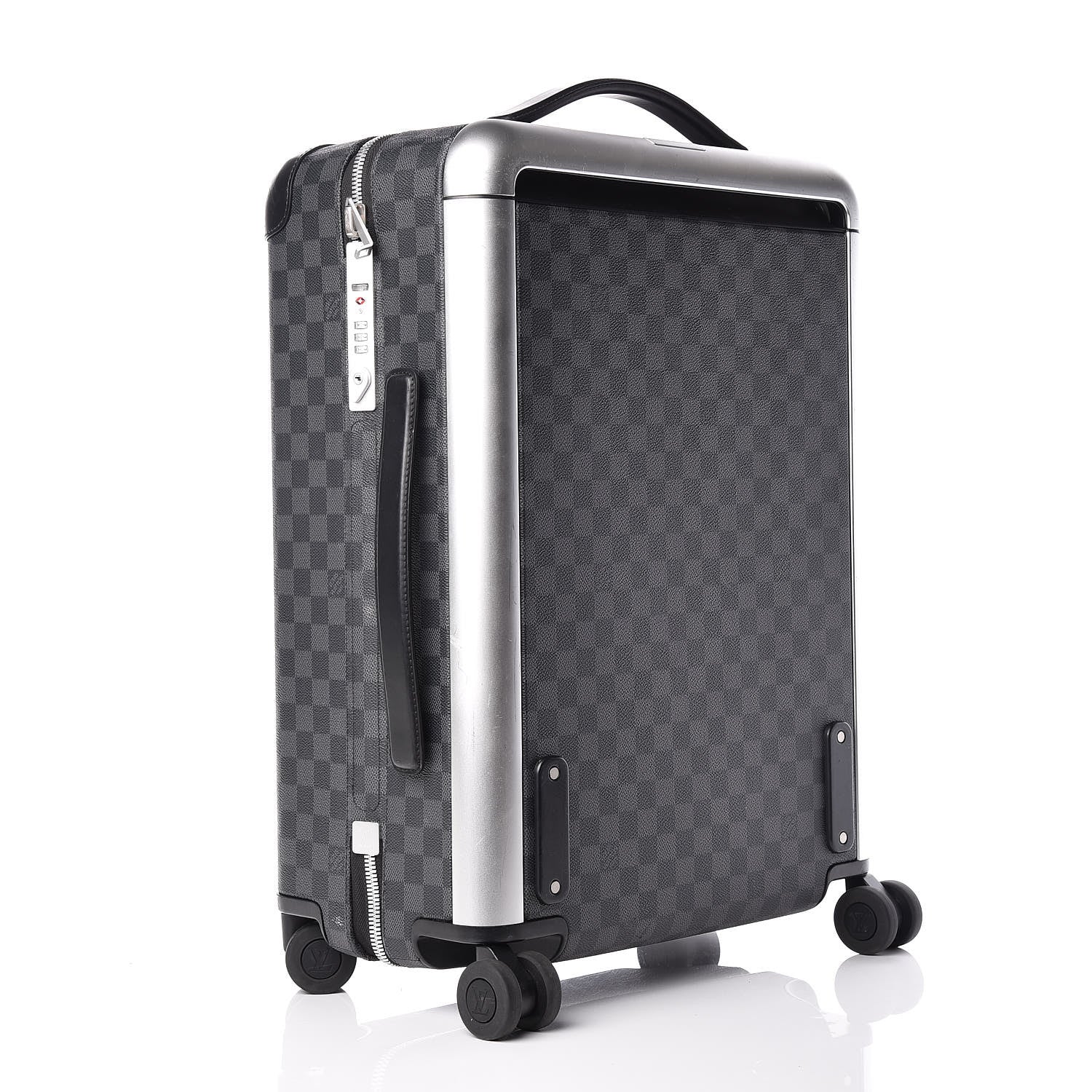 Louis Vuitton Damier Graphite Horizon 55 3 of 22