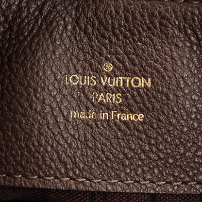Louis Vuitton Empreinte Suede Audacieuse MM Ombre 6 of 7