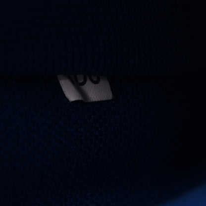 Prada Canapa Logo Tote Cobalto 7 of 11