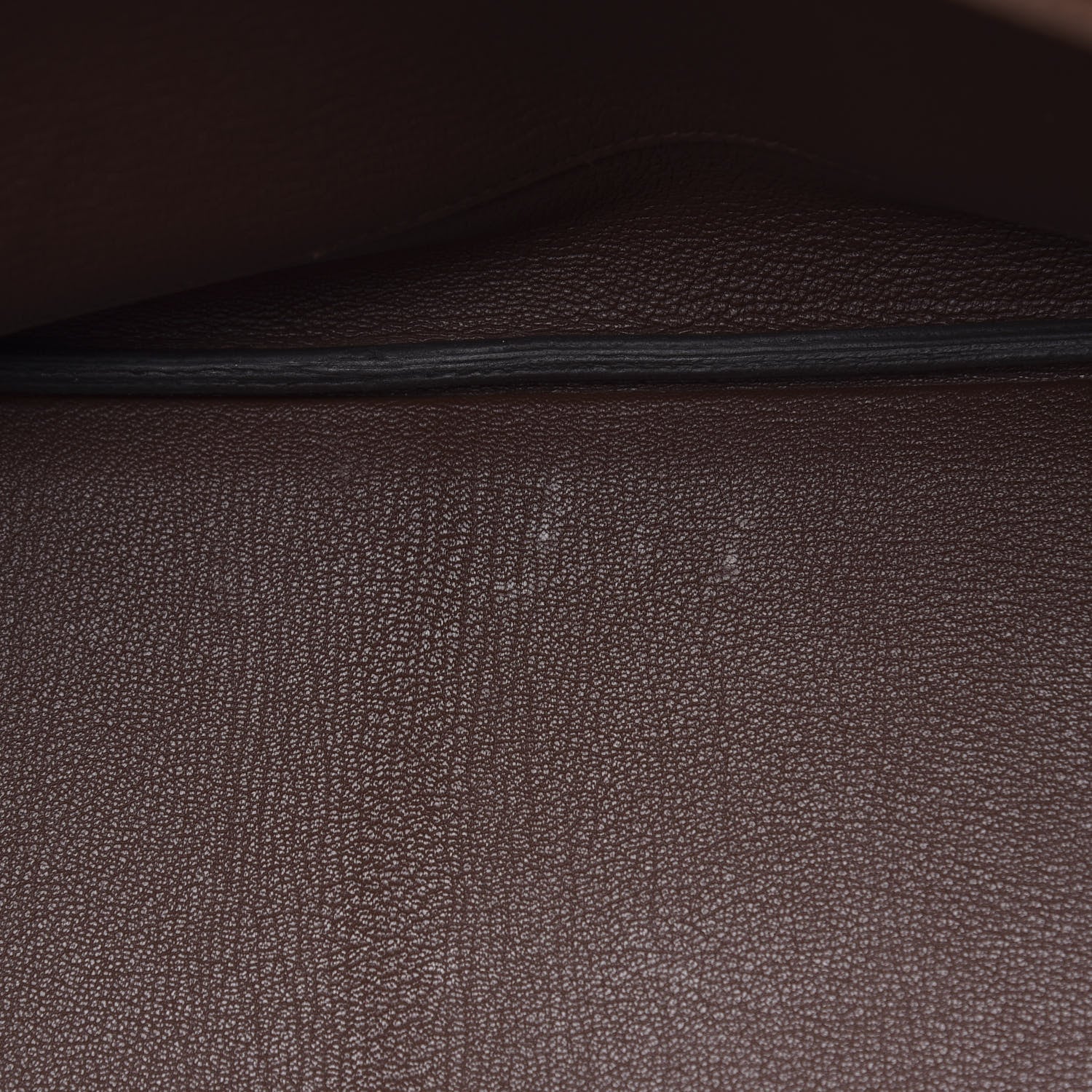 Hermes Togo Birkin 35 Brulee 17 of 19