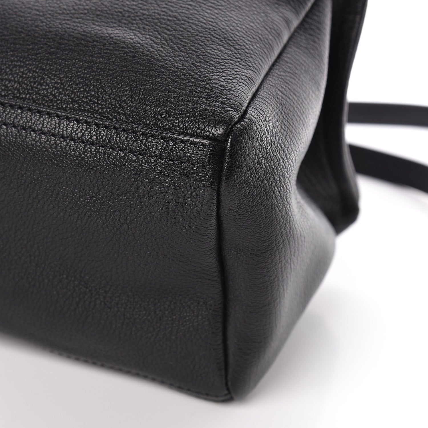 Givenchy Sugar Goatskin Small Pandora Black 6 of 10