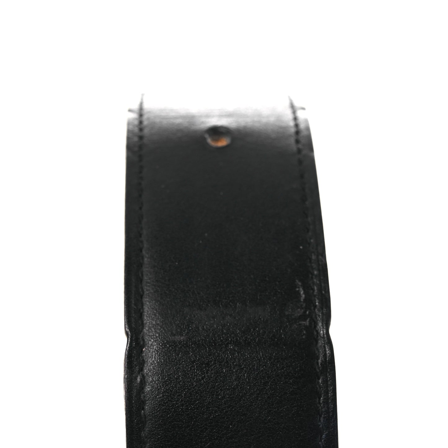 Box Togo 32mm H Belt 80 32 Black Gold