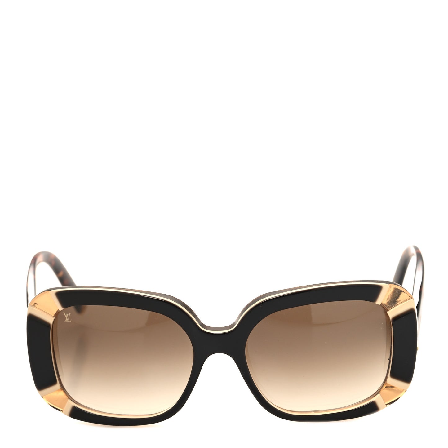 Anemone Sunglasses Z0401W Brown
