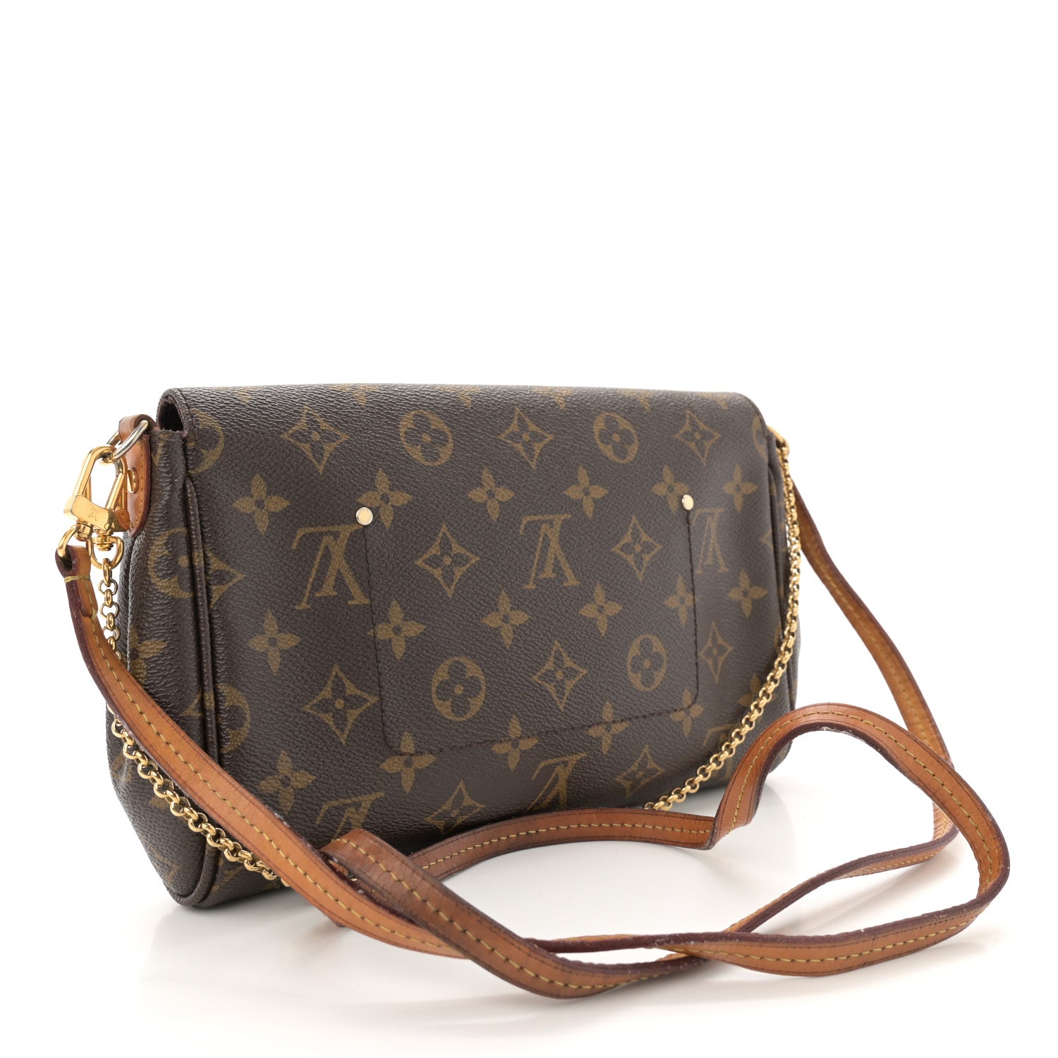 Louis Vuitton Monogram Favorite MM 3 of 13
