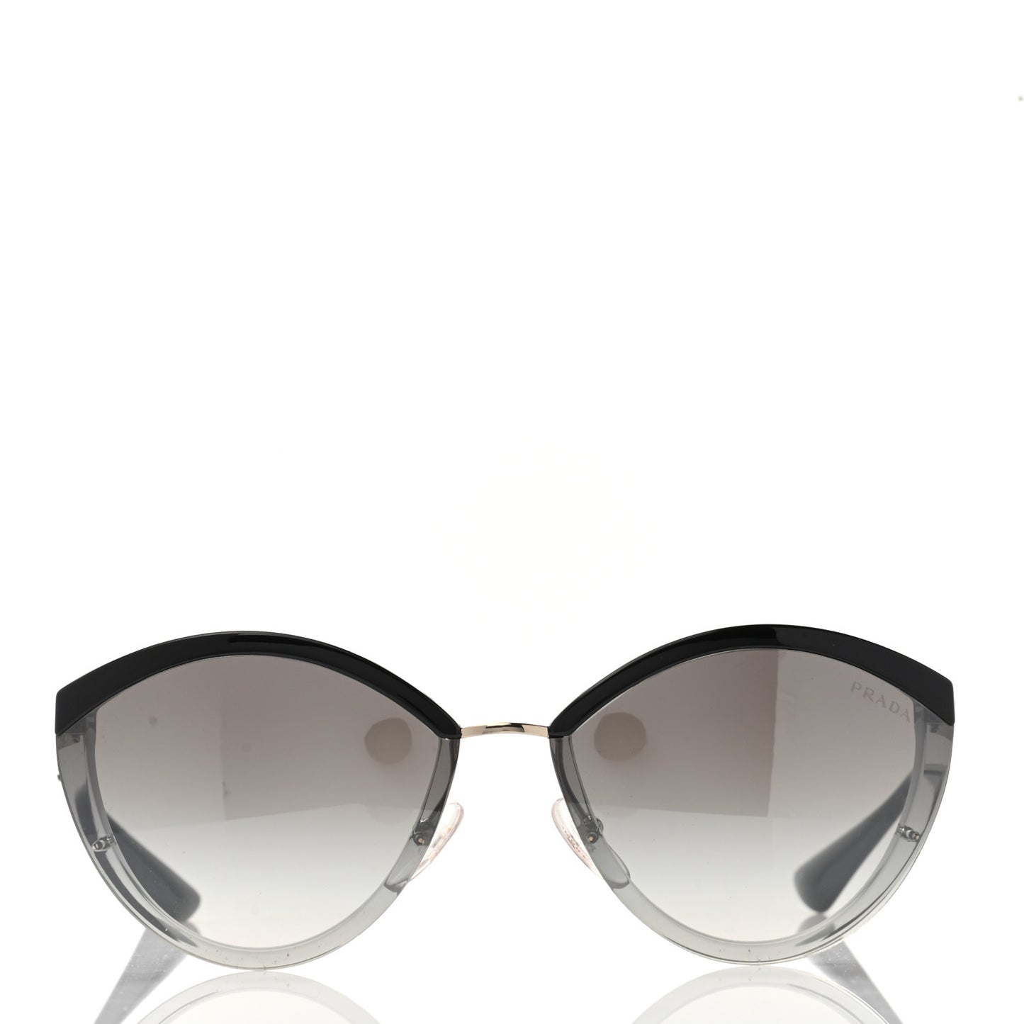 Cinema Sunglasses SPR 07U Black