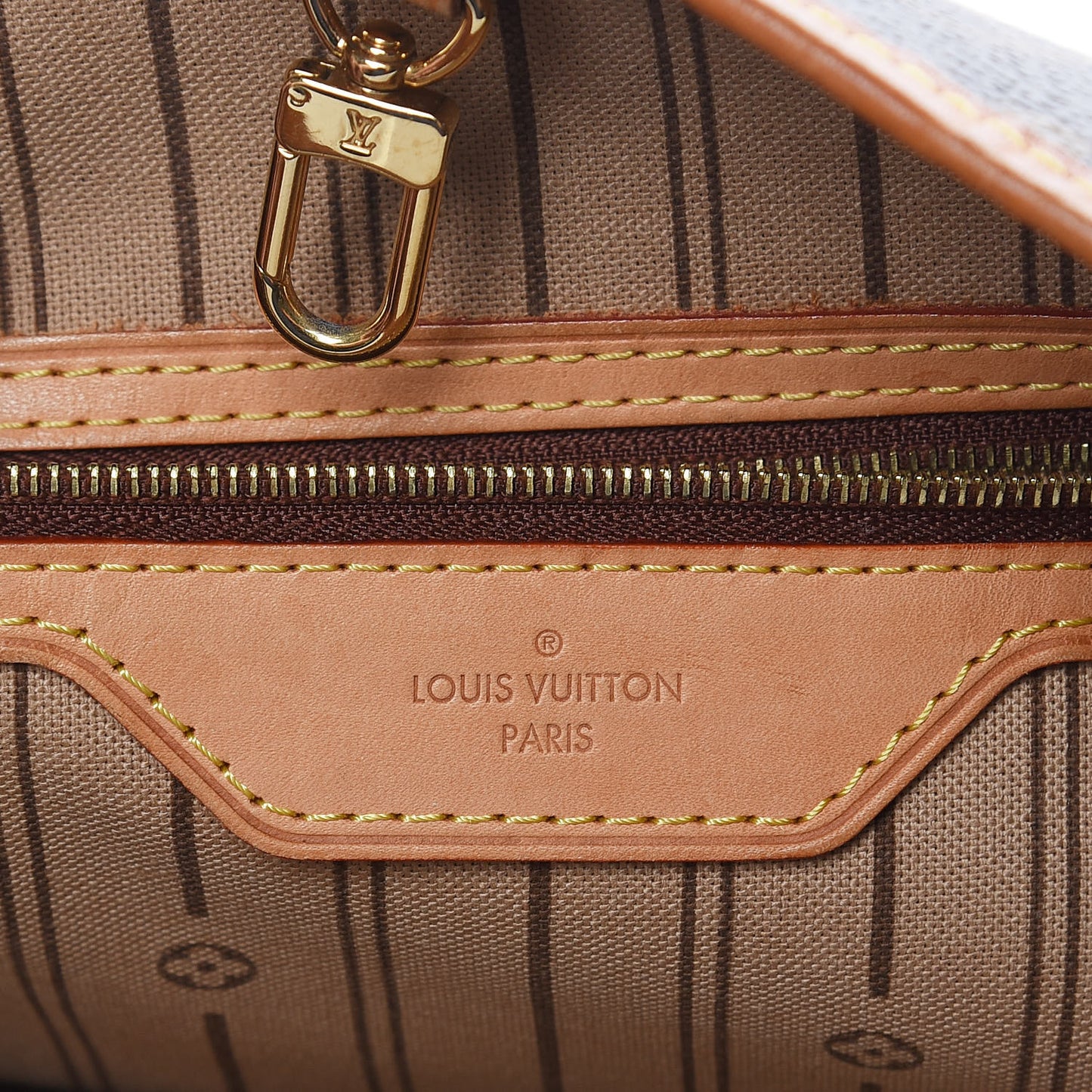 Monogram Delightful PM