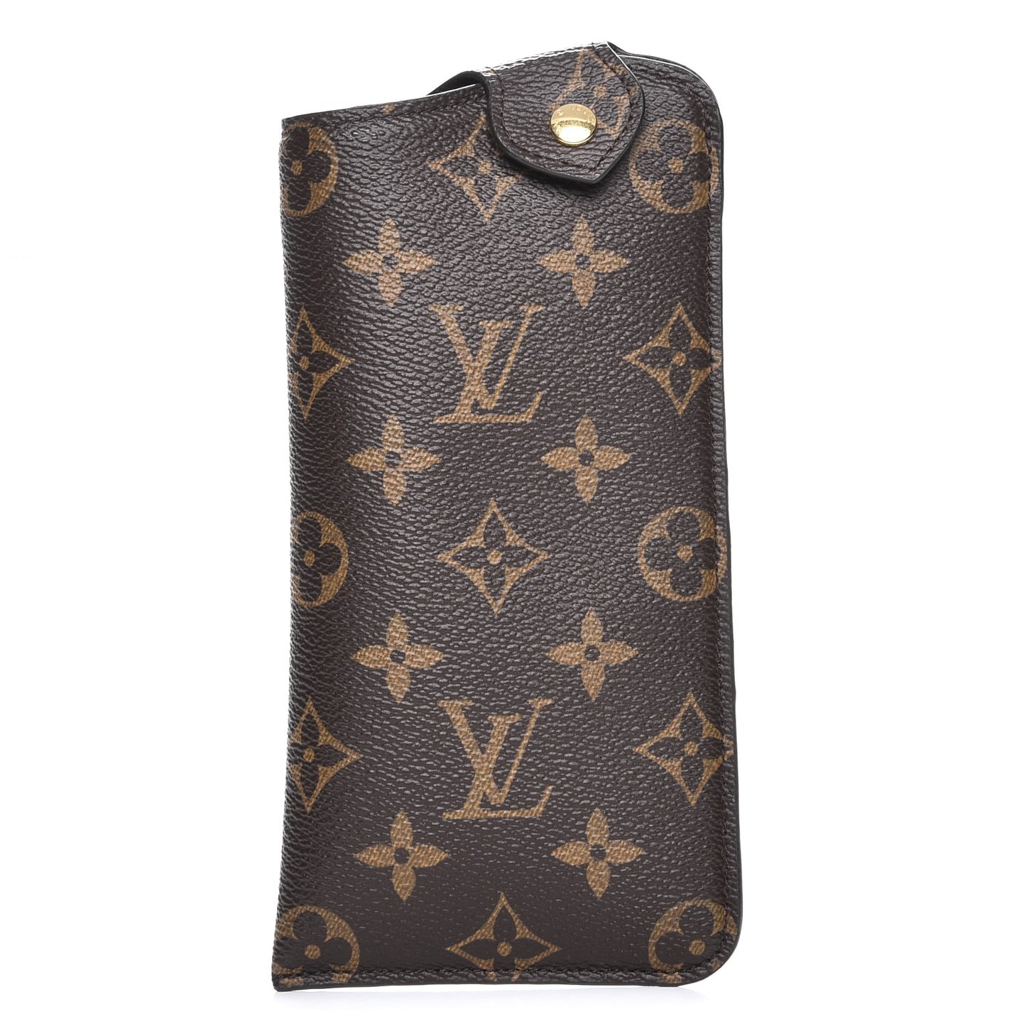 Monogram Sunglasses Case MM