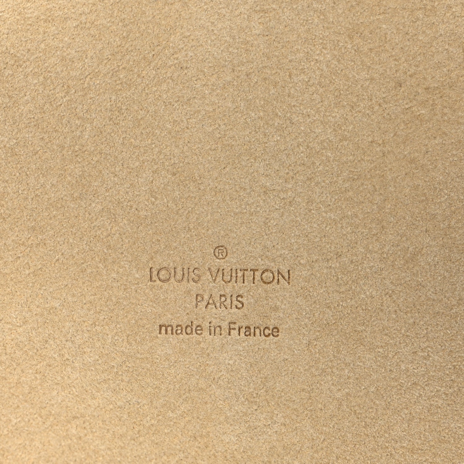 Louis Vuitton Monogram Jewelry Roll Pouch 6 of 9