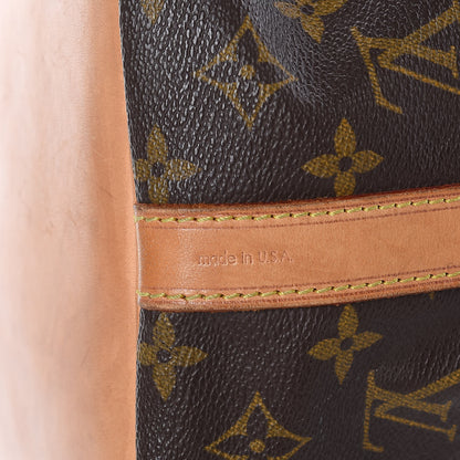 Louis Vuitton Monogram Petit Noe 7 of 12