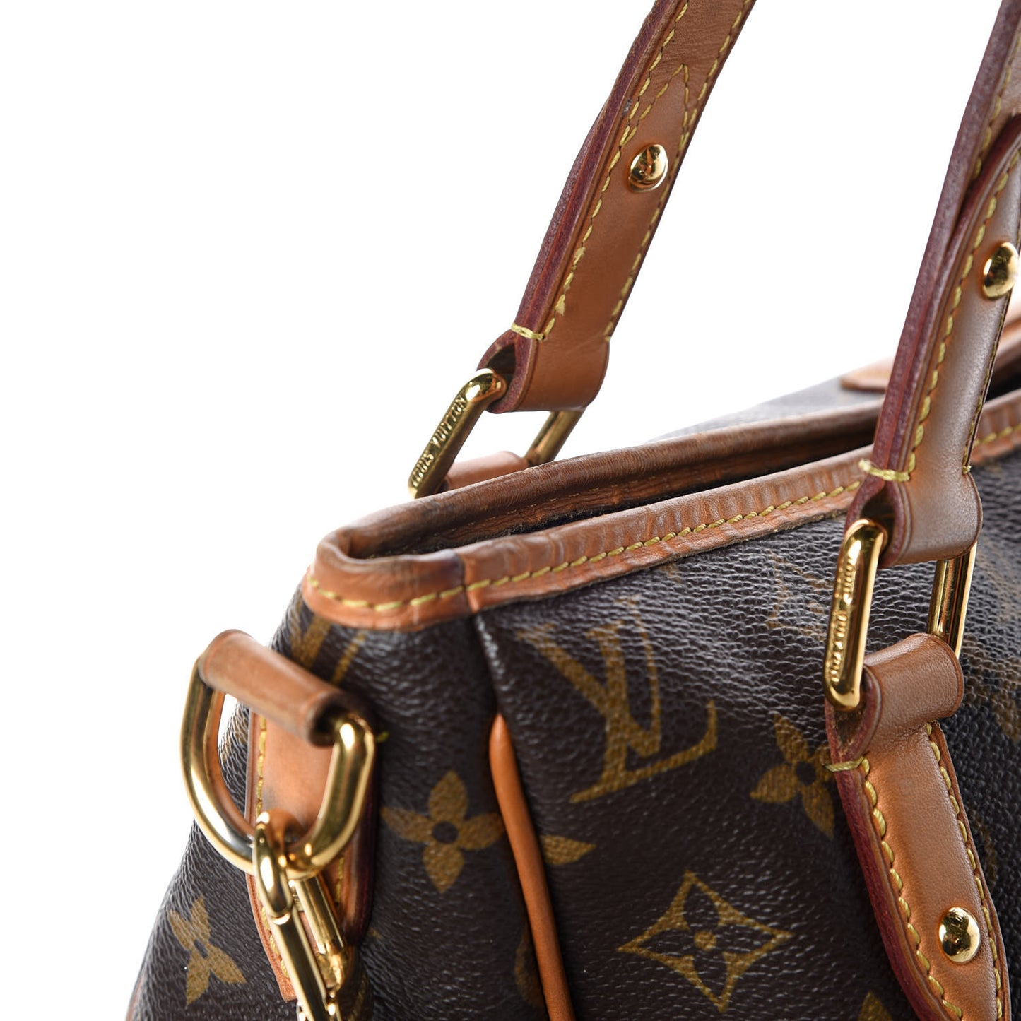 Monogram Estrela MM