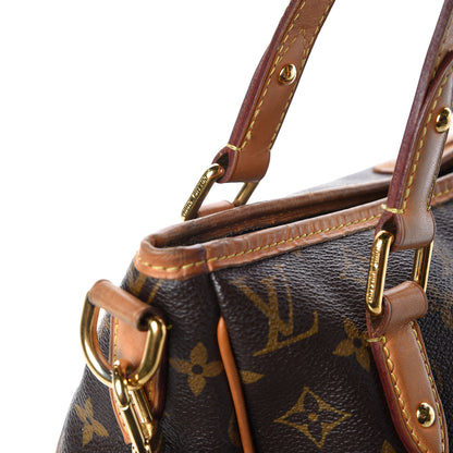 Louis Vuitton Monogram Estrela MM 13 of 20
