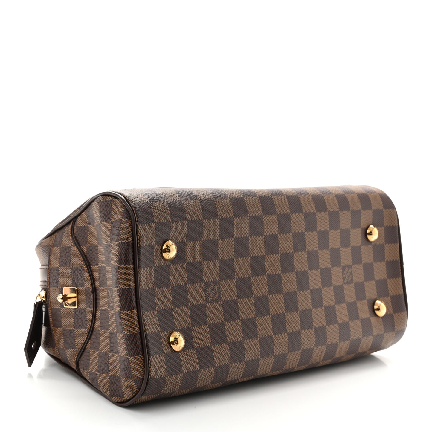 Damier Ebene Duomo