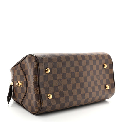 Louis Vuitton Damier Ebene Duomo 4 of 9